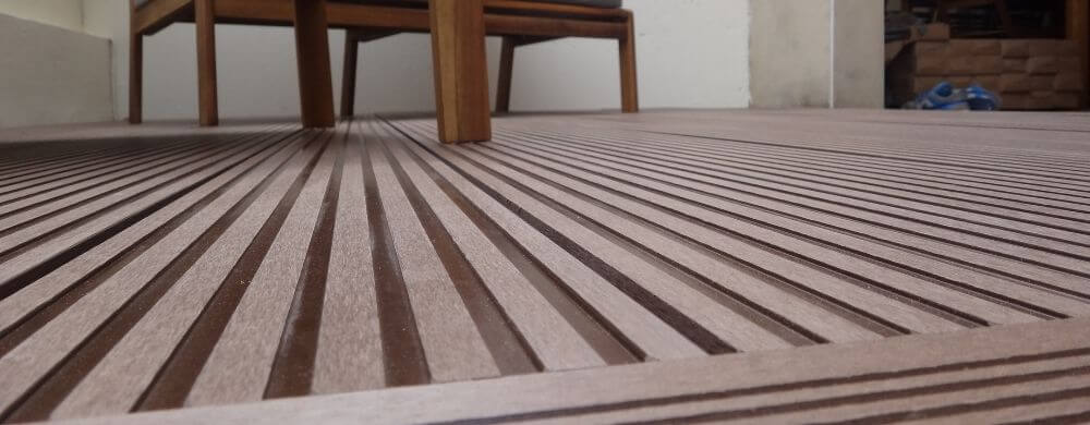 Terrasse REDCINHA©