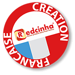 Création Française Redcinha