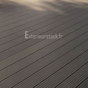 Terrasse chocolat