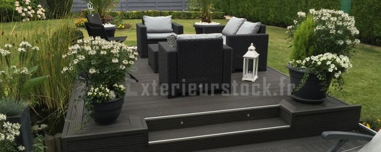 Terrasse Redcinha podium